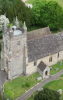 Tower and Porch - Looking North